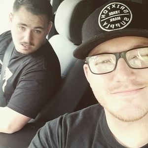 Meet your Posher, Dominick